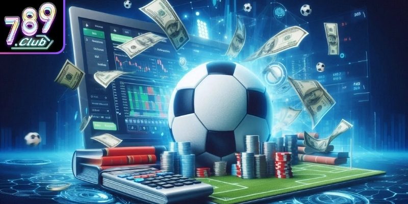 Cách Chơi Cá Độ An Toàn Dựa Trên Phân Tích Kèo Hiệu Quả 3 Phân tích xu hướng thị trường