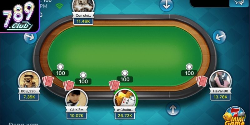 Cách Chơi Liêng Online Chuẩn Theo 789Club Cho Newbie 3 Cách chơi Liêng online với phân tích thói quen đối thủ