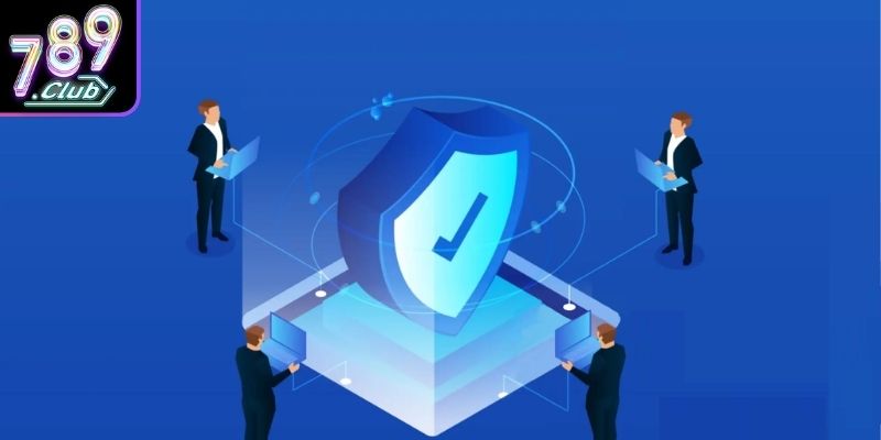 Chính Sách Bảo Mật 789Club, Cơ Chế Để Bảo Vệ Dữ Liệu 3 Hệ thống giám sát liên tục