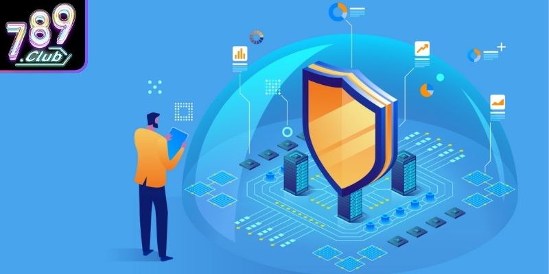 Chính Sách Bảo Mật 789Club, Cơ Chế Để Bảo Vệ Dữ Liệu 1 Quy định cập nhật mới trong chính sách bảo mật