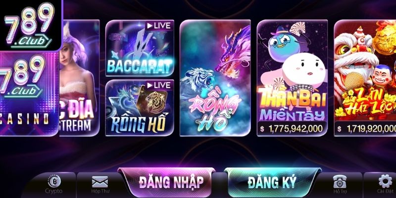 Đăng Ký 789Club – Hướng Dẫn Tạo Tài Khoản Nhanh An Toàn 3 Những điểm cần biết để tránh rủi ro trong quá trình