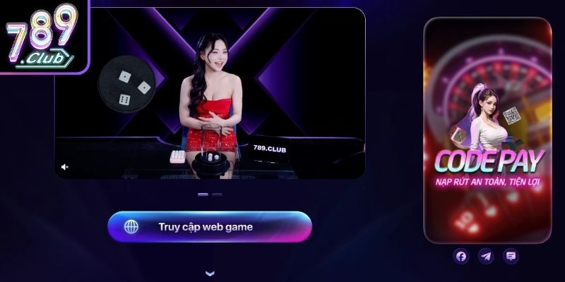 Đăng Ký 789Club – Hướng Dẫn Tạo Tài Khoản Nhanh An Toàn 1 Hướng dẫn đăng ký 789Club từ cơ bản đến hoàn chỉnh