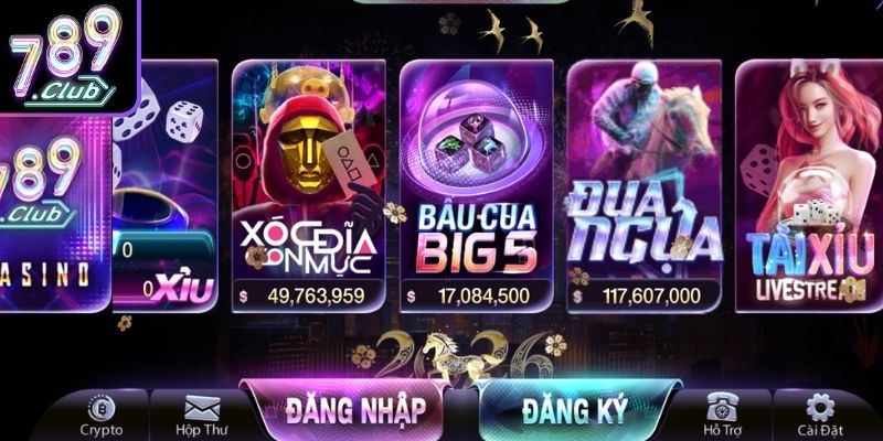 Giới Thiệu 789Club, Nền Tảng An Toàn Và Đa Dạng Tiện Ích 3 Những giá trị làm nên sự khác biệt của nền tảng giải trí
