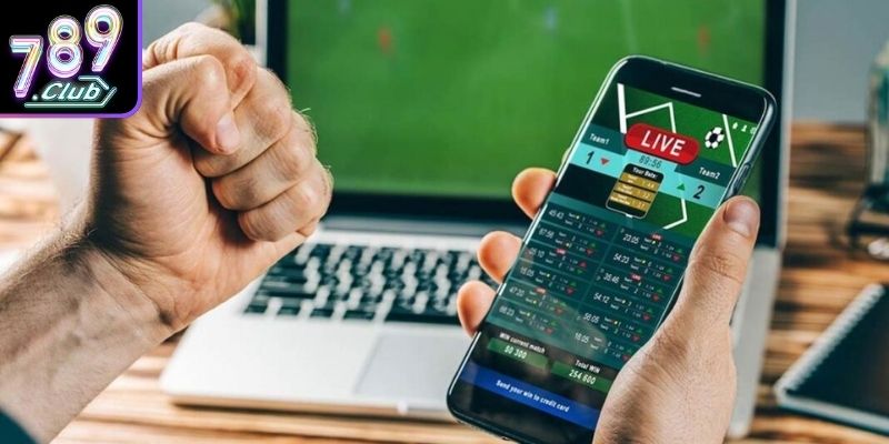 Kèo Châu Á 789Club – Cách Tiếp Cận Nhanh Cho Tân Thủ 1 Bức tranh chung về Kèo Châu Á 789Club