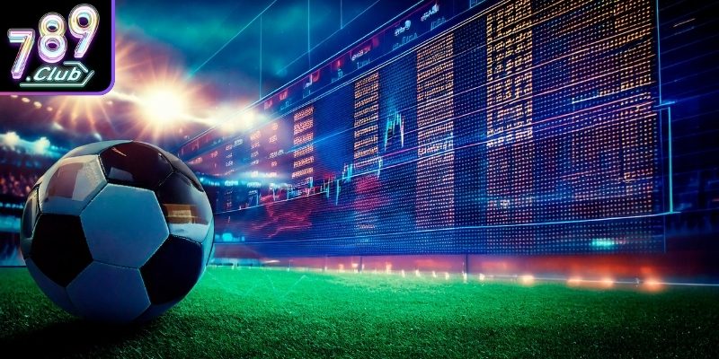 Kèo Ghi Bàn Trước/Sau - Cách Đọc Chuẩn Và Chiến Thuật 2 Đọc tỷ lệ mốc thời gian bàn thắng