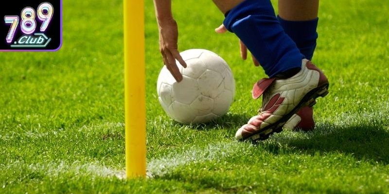 Lý giải chi tiết về kèo phạt góc 789Club 
