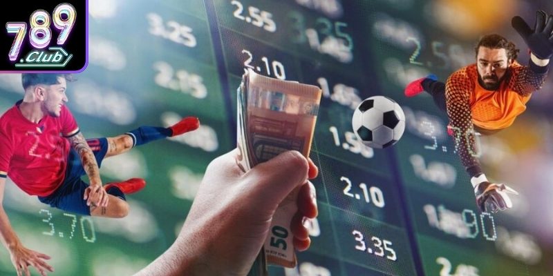 Kèo Tài Xỉu 1 Trái - Cách Đọc Chuẩn Và Chiến Thuật Hay 2 Trường hợp chọn cửa Xỉu