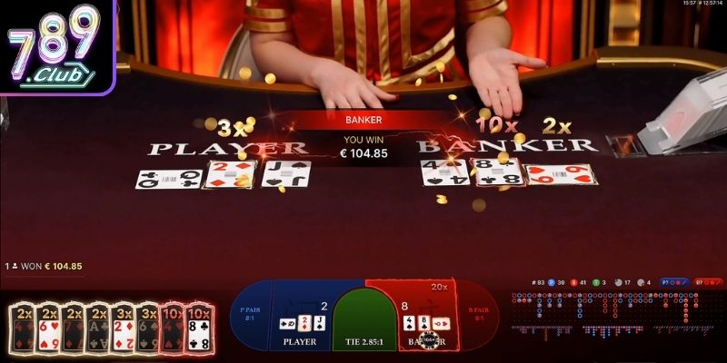 Phần Mềm Dự Đoán Baccarat Và Cách Sử Dụng Hiệu Quả 3 Không phụ thuộc hoàn toàn