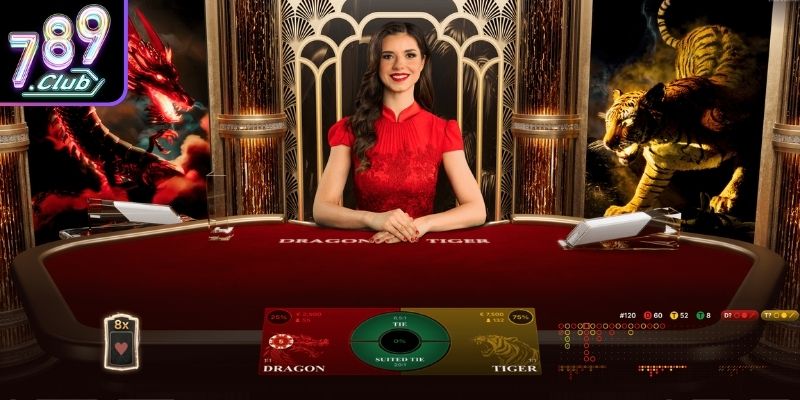 Rồng Hổ 789Club Mang Đến Trải Nghiệm Nhanh, Dễ Tiếp Cận 1 Tổng quan về nguồn gốc và sức hút của rồng hổ 789Club