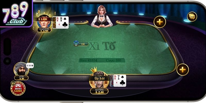 Xì Tố 789Club, Sân Chơi Trí Tuệ Cho Người Thích Cân Não 3 Tại sao tham gia game cần phải có tư duy?