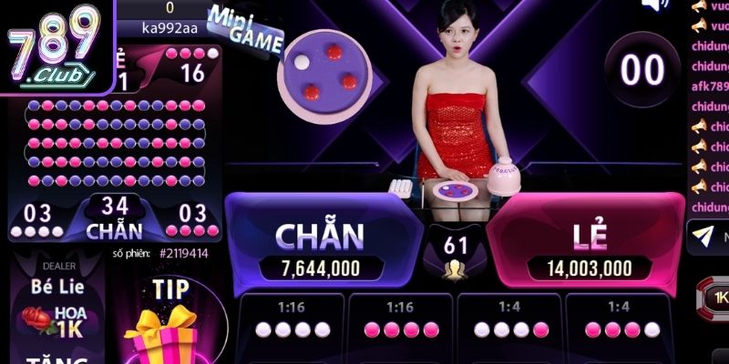 Xóc Đĩa 789Club, Hướng Dẫn Luật Và Cách Đặt Cược Hiệu Quả 1 Luật chơi và các cửa xóc đĩa 789Club đặt trọng tâm