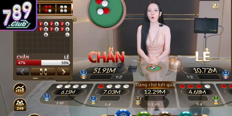 Xóc Đĩa 789Club, Hướng Dẫn Luật Và Cách Đặt Cược Hiệu Quả 2 Ý nghĩa các cửa vào vốn